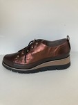 XSA 9623 Sneakers bronze