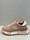 LIU JO Sneakers AMAZING25 saumon
