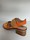 CASTA Sandale UNIKA orange