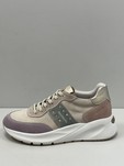 NERO GIARDINI E409851D Sneakers