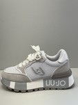 LIU JO Sneakers AMAZING25 blanc