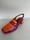 CASTA OBBA Sandale orange