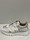 WONDERS A2464 Sneaker argent