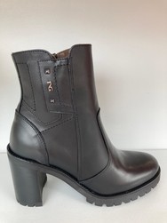 NERO GIARDINI Bottines 308981