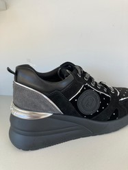 LIU JO ALYSSA 02 Sneakers noir
