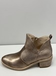NERO GIARDINI E409783D Bottines