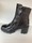 NERO GIARDINI Bottines 309018