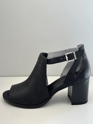 NERO GIARDINI E409760D Sandales