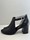 NERO GIARDINI E409760D Sandales
