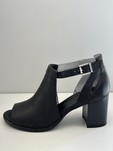 NERO GIARDINI E409760D Sandales