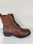 MJUS M64223 Bottines cuir cognac