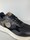 NERO GIARDINI I205240D Sneakers noir mordor/strass