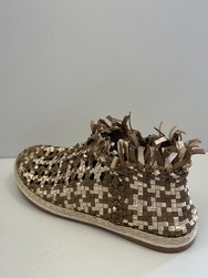 YVES DESFARGE Boots ROGGIS