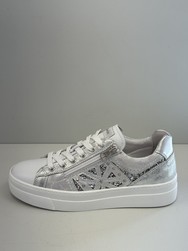 NERO GIARDINI E409930D Sneakers