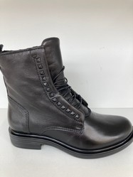 MJUS M64223 Bottines noir sport