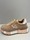 LIU JO Sneakers AMAZING25 saumon