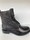 MJUS M64223 Bottines noir sport