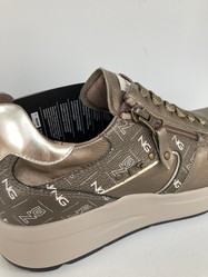 NERO GIARDINI I20522D Sneakers bronze