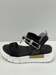 NERO GIARDINI E410700D Sandales