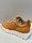 WONDERS A2460 Sneaker orange
