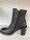 NERO GIARDINI Bottines 308981