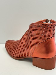 ADIGE Boots RIMO orange mtal