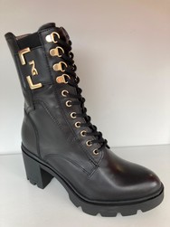 NERO GIARDINI Bottines 205861