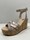 NERO GIARDINI E410610D Sandales