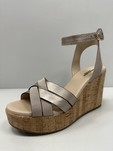 NERO GIARDINI E410610D Sandales