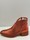 ADIGE Boots RIMO orange mtal