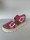 CASTA Sandale sport HYMN fuschia