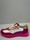MJUS T95104 Sneakers fuschia