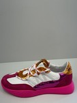 MJUS T95104 Sneakers fuschia