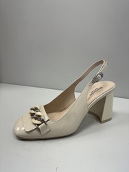 NERO GIARDINI E409490D Escarpin