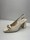NERO GIARDINI E409490D Escarpin