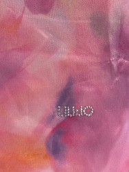 LIU JO 2A4050 Foulard fuschia
