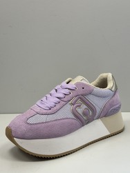 LIU JO Sneakers DREAMY 02 Lilas
