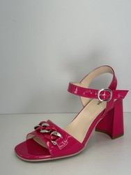 NERO GIARDINI E410230D Sandales