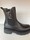 NERO GIARDINI Bottines 309150