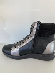 ROSEWOOD Sneakers hautes DEEDEE