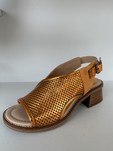 CASTA Sandales USINA orange