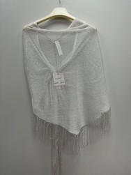 LIU JO 2A4014 Foulard triangle