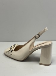 NERO GIARDINI E409490D Escarpin