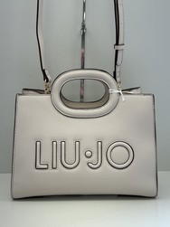 LIU JO AA4123 Sac poigne craie