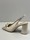 NERO GIARDINI E409490D Escarpin