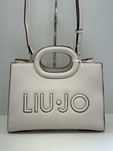 LIU JO AA4123 Sac poigne craie