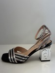 LIU JO SA4125 Sandale VIOLET05