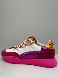 MJUS T95104 Sneakers fuschia