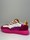 MJUS T95104 Sneakers fuschia