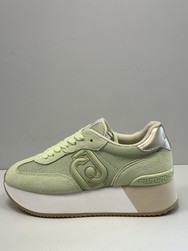 LIU JO Sneakers DREAMY 02 Vert